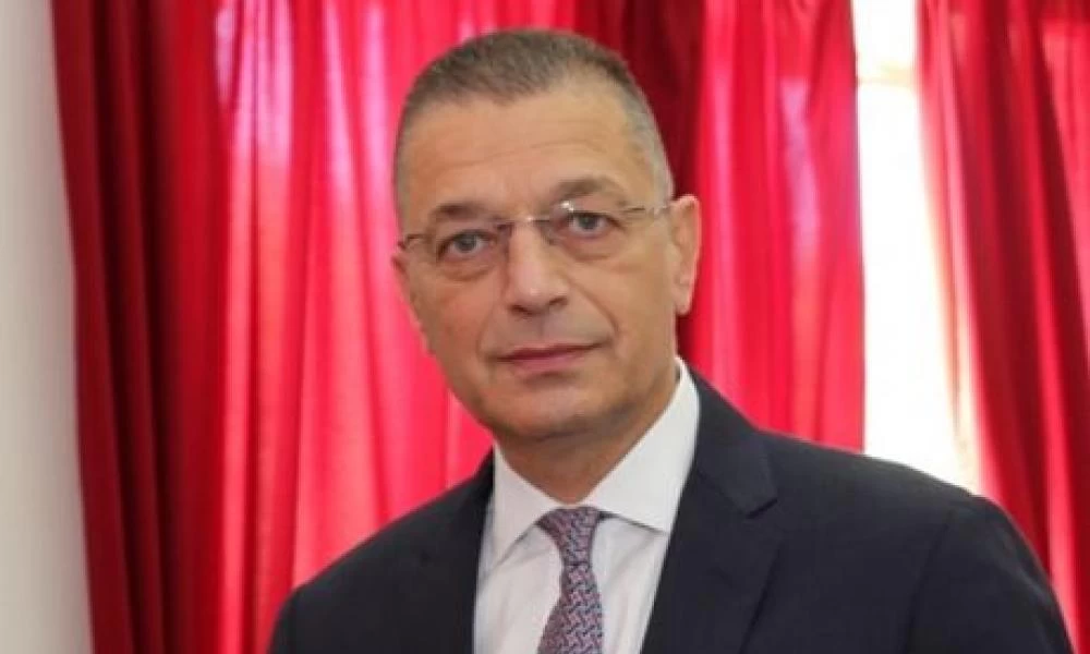 Στεφανής: "Είμαστε περήφανοι για όσα έχουν γίνει "